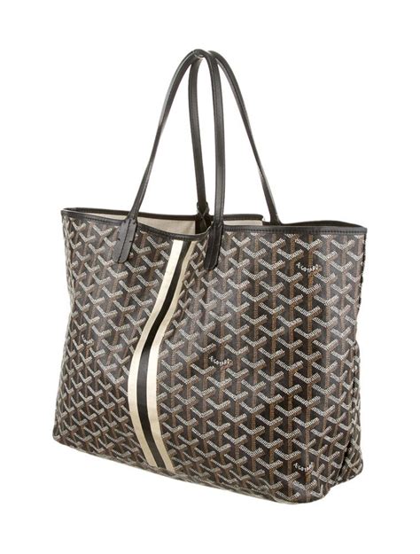 goyard st louis pm price in paris|Goyard tote bag cost.